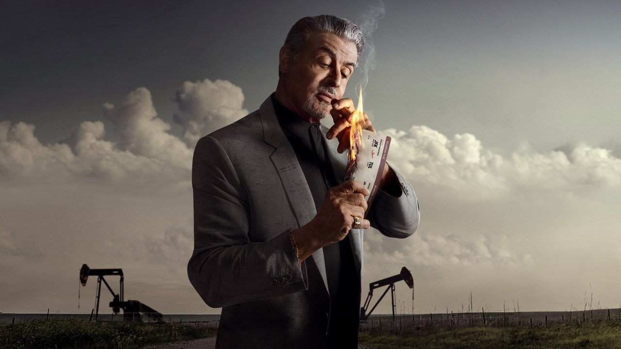 Tulsa King (2022) ราชันแห่งทัลซา